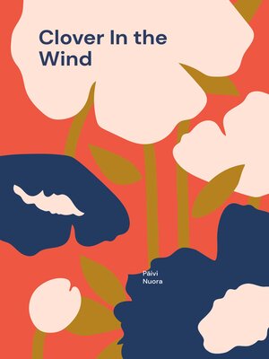 cover image of Clover In the Wind